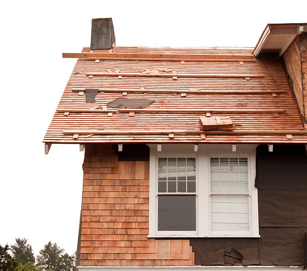 Reliable Walled Lake, MI Siding Installation & Repair Solutions